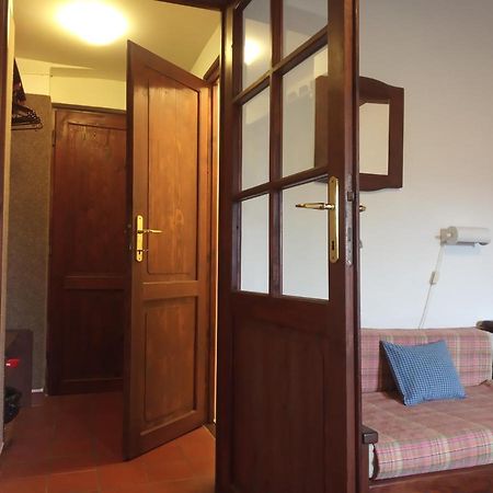 Pension Cervena Otel Kasperske Hory Dış mekan fotoğraf