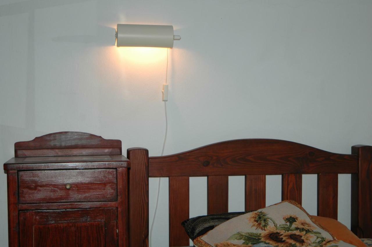 Pension Cervena Otel Kasperske Hory Dış mekan fotoğraf